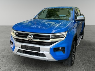 Volkswagen Amarok 3.0 TDI 4Motion Plus Cab (2 zits) Aventura 240PK automaat | led matrix | Harman Kardon