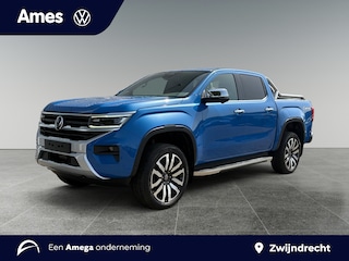 Volkswagen Amarok 3.0 TDI 4Motion Plus Cab (2 zits) Aventura 240PK automaat | led matrix | Harman Kardon