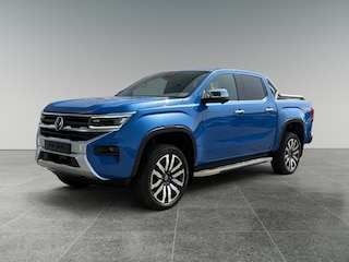 Volkswagen Amarok 3.0 TDI 4Motion Plus Cab (2 zits) Aventura 240PK automaat | led matrix | Harman Kardon
