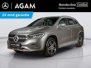 Mercedes-Benz GLA 250 e Business Solution Luxury Limited
