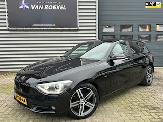 BMW 116i Sport | PDC | Navi | Clima | Cruise | Bluetooth