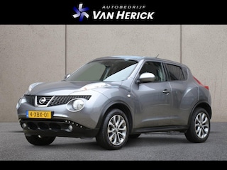 Nissan Juke 1.6 Urban Premium | Trekhaak | Achteruitrijcamera | Navigatie