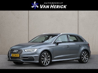 Audi A3 Sportback 1.4 e-tron PHEV Ambition Pro Line plus | Automaat | Navi | Cruise