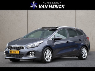 Kia Ceed Cee'd 1.0 T-GDi GT-Line | Panoramadak | Winterpakket | Achteruitrijcamera