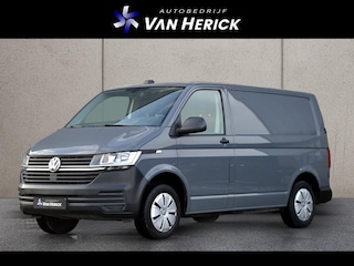 Volkswagen Transporter 2.0 TDI L1H1 28 150PK Automaat | Cruise Control | App connect | Parkeersensoren
