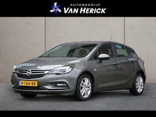 Opel Astra 1.4 Turbo 120 Jaar Edition 150PK! | Automaat | Stoelverw. | Cruise