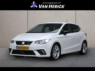 Seat Ibiza 1.0 TSI FR Business Intense | Automaat | Camera | Cruise
