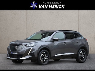 Peugeot 2008 1.2 PureTech Allure Pack 130PK | ACC | Keyless | Stoelverwarming