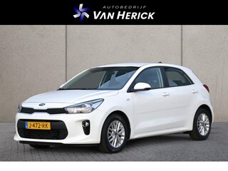 Kia Rio 1.0 TGDI DynamicLine 101PK | Cruise Contol | Navigatie | Achteruitrijcamera