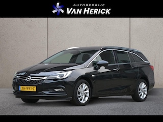 Opel Astra Sports Tourer 1.4 Innovation 150PK | Navigatie | Achteruitrijcamera | AGR Comfortstoelen