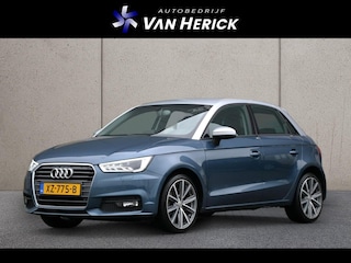 Audi A1 Sportback 1.4 TFSI CoD Sport Pro Line S | 150 PK | Keyless | Cruise