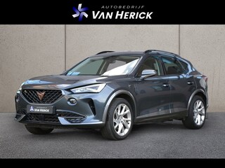 Cupra Formentor 1.4 e-Hybrid Business | Winterpakket | Navigatie | Achteruitrijcamera