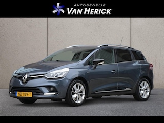 Renault Clio Estate 0.9 TCe Limited | Navi | Clima | Airco