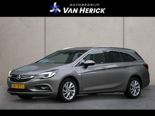 Opel Astra Sports Tourer 1.0 Innovation | Navigatie | Achteruitrijcamera | Comfort stoelen