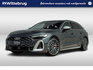 Audi A5 Avant 3.0 TFSI 367pk quattro 50 year edition