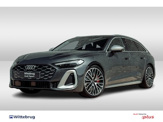 Audi A5 Avant 3.0 TFSI 367pk quattro 50 year edition