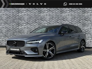Volvo V60 2.0 B4 R-Design