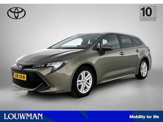 Toyota Corolla Touring Sports 1.8 Hybrid Dynamic