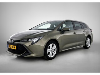 Toyota Corolla Touring Sports 1.8 Hybrid Dynamic