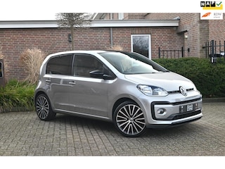 Volkswagen Up 1.0 TSI BMT High up! 90 PK Camera PDC Stoelverwarming Bluetooth 17''
