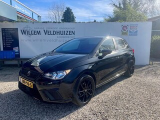 Seat Ibiza 1.0 MPI 80pk