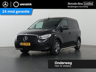 Mercedes-Benz Citan 110 CDI | 95 PK | L1 | Pro |Navigatie | Sidebars | Navigatie | Sidebars | Airco | Trekhaak | Cruise Control | Certified