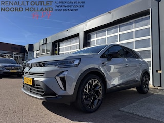 Renault Symbioz 1.8 E-Tech 160 esprit Alpine Alle opties!!