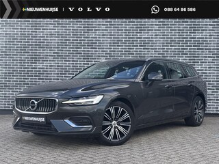 Volvo V60 2.0 B3 Inscription