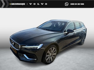 Volvo V60 2.0 B3 Inscription