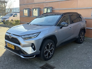 Toyota RAV4 2.5 Plug-in Hybrid AWD Style