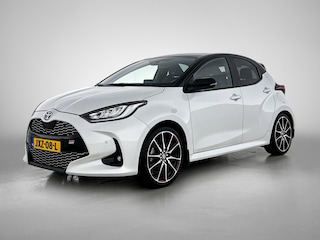 Toyota Yaris 1.5 Hybrid GR Sport