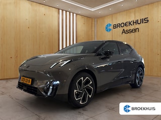 Lynk & Co 02 More 66 kWh