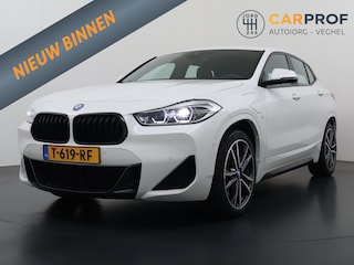 BMW X2 xDrive25e High Executive M-Sport | NAP | PHEV | Navigatie | 99% SOH