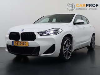 BMW X2 xDrive25e High Executive M-Sport | NAP | PHEV | Navigatie | 99% SOH