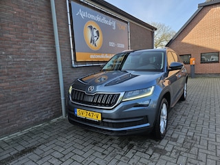 Skoda Kodiaq 1.4 TSI Ambition Business