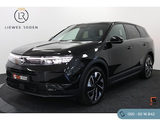 Opel Grandland 1.2 Turbo Hybrid GS (Automaat)