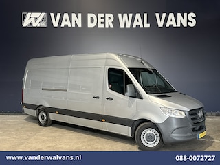 Mercedes-Benz Sprinter 314 CDI 143pk L3H2 Euro6 Airco | Camera | Navigatie | Apple Carplay | Android Auto Parkeersensoren