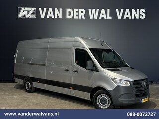 Mercedes-Benz Sprinter 314 CDI 143pk L3H2 Euro6 Airco | Camera | Navigatie | Apple Carplay | Android Auto Parkeersensoren