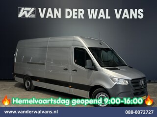 Mercedes-Benz Sprinter 314 CDI 143pk L3H2 Euro6 Airco | Camera | Navigatie | Apple Carplay | Android Auto Parkeersensoren