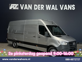 Mercedes-Benz Sprinter 314 CDI 143pk L3H2 Euro6 Airco | Camera | Navigatie | Apple Carplay | Android Auto Parkeersensoren