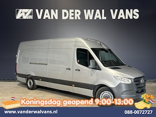 Mercedes-Benz Sprinter 314 CDI 143pk L3H2 Euro6 Airco | Camera | Navigatie | Apple Carplay | Android Auto Parkeersensoren