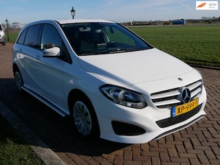 Mercedes-Benz B-klasse 220 d Ambition AUT. AC ** EX POLICE MARGE CAR **