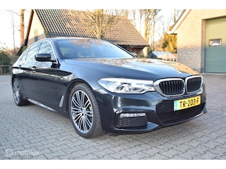 BMW 530d High Executive