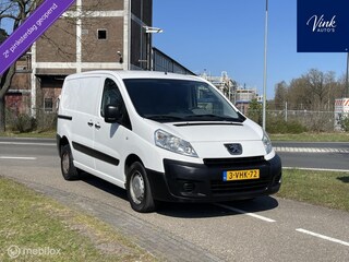 Peugeot Expert Bestel 227 1.6 HDI L1H1 | Airco | Trekhaak | Bank |