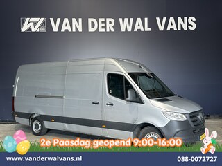 Mercedes-Benz Sprinter 314 CDI 143pk L3H2 Euro6 Airco | Camera | Navigatie | Apple Carplay | Android Auto Parkeersensoren