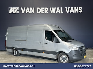 Mercedes-Benz Sprinter 314 CDI 143pk L3H2 Euro6 Airco | Camera | Navigatie | Apple Carplay | Android Auto Parkeersensoren