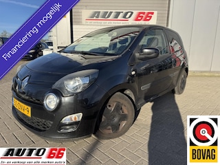 Renault Twingo 1.2 16V Dynamique APK tot 02-2027