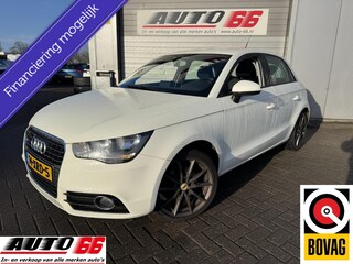 Audi A1 Sportback 1.4 TFSI Ambition Pro Line APK 05-2027