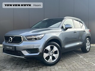 Volvo XC40 1.5 T3 Momentum Navigatie / parkeerassist V+A / parkeer camera achter / Trekhaak / stoelverwarming / extra getint glas