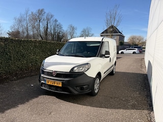 Fiat Doblò 1.3 MJ L1H1 Actual